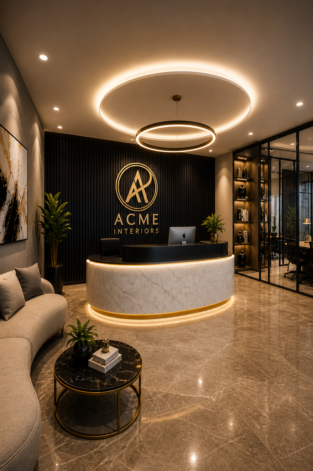 Acme Interiors Studio
