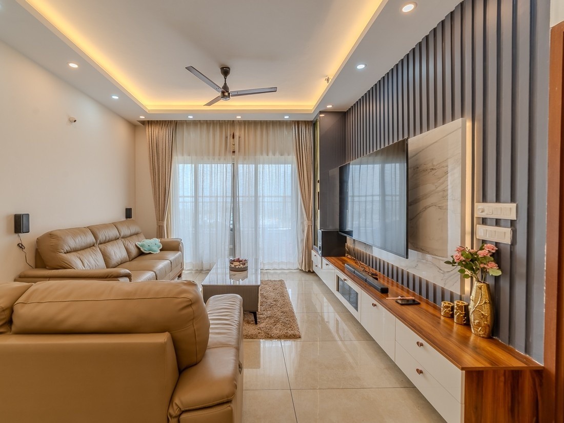 TV Cabinet Design