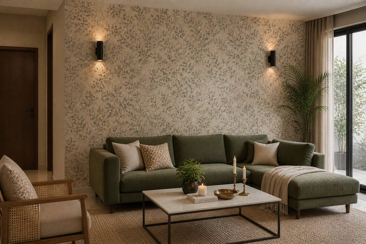 Wallpaper Ideas for Home